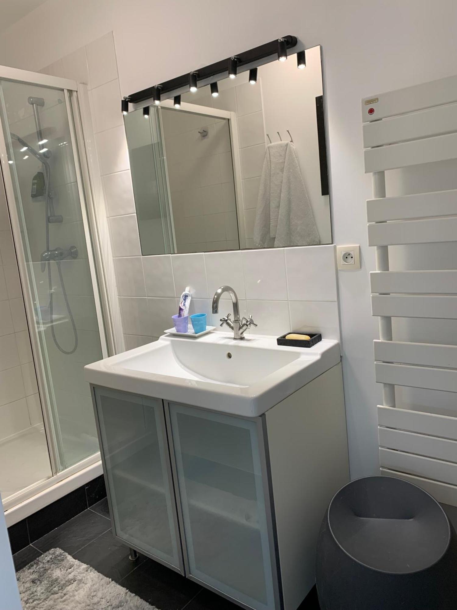 Chambres Dans Maison D'Architecte Suresnes Kültér fotó