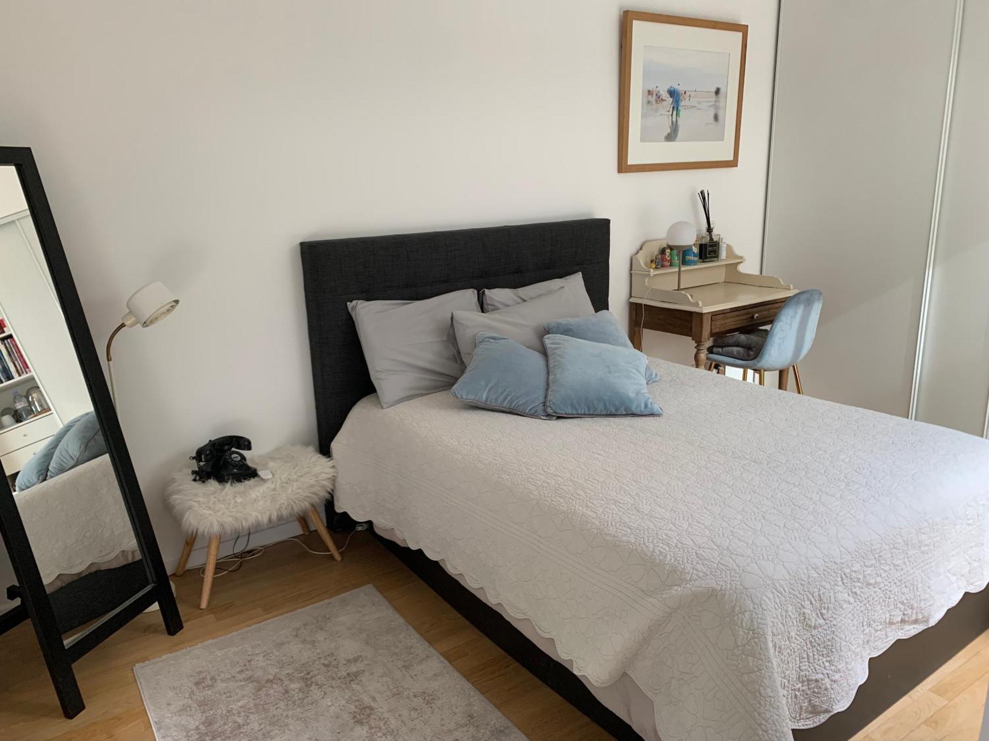 Chambres Dans Maison D'Architecte Suresnes Kültér fotó